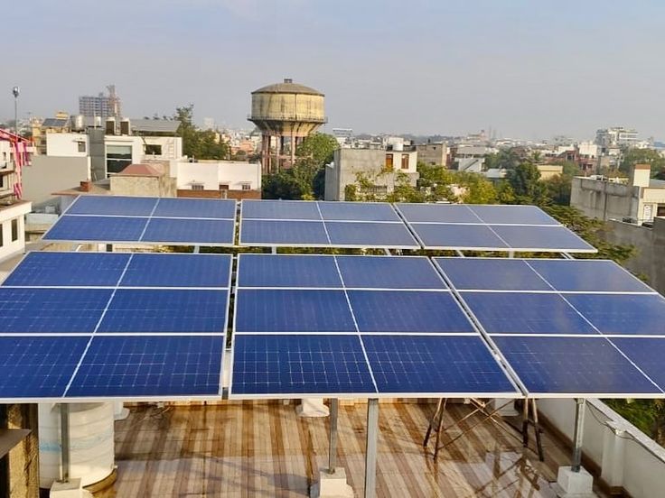 4 Reasons Why You Should Invest in Solar Energy for Your Home Today
