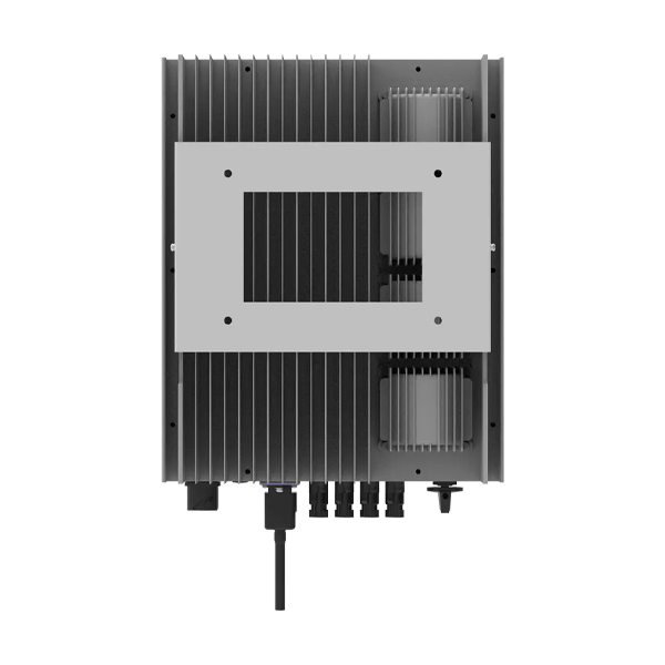 Inverter hoà lưới bám tải 8KW 1 pha Deye, 2 MPPT | Deye 8KW SUN-8K-G