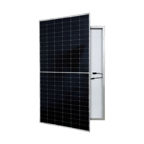 Tấm pin năng lượng mặt trời AE Solar 550WP