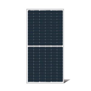 Tấm pin năng lượng mặt trời AE Solar 550WP
