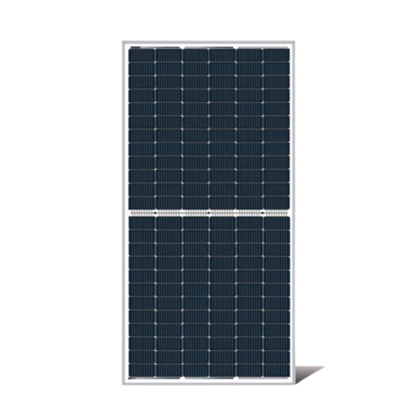 Tấm pin năng lượng mặt trời AE Solar 550WP