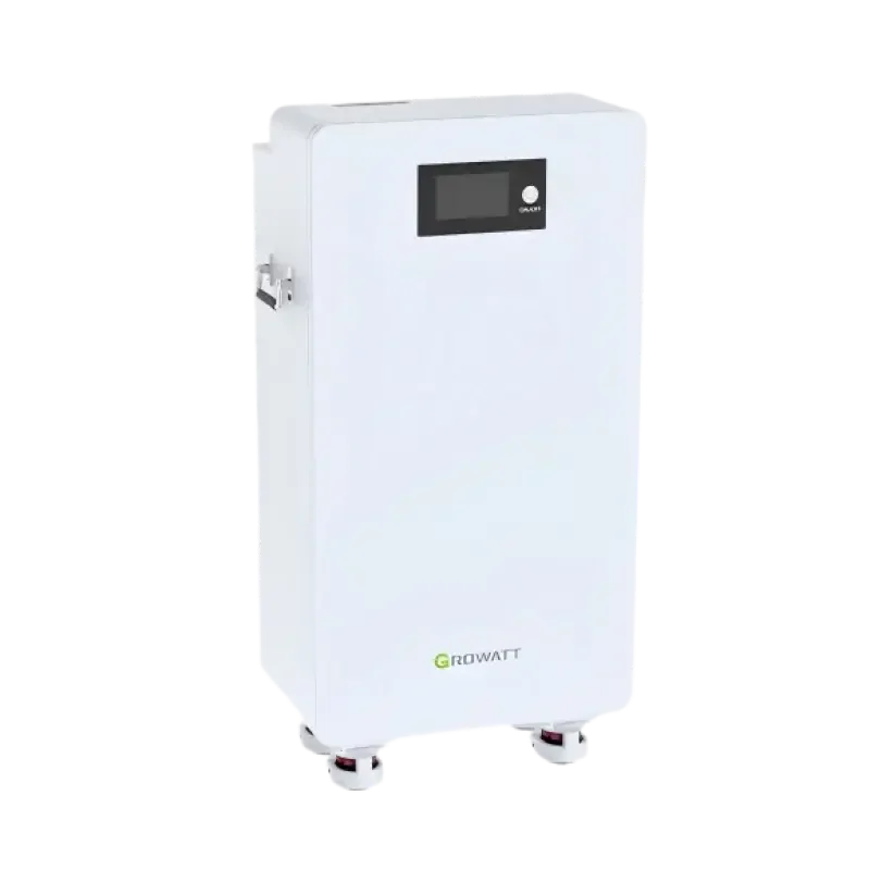 Pin lưu trữ Lithium Growatt 16kWh