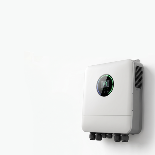 Smart Inverters