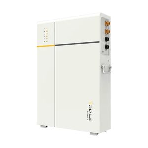 Pin lưu trữ điện mặt trời - Battery system T-BAT-SYS-LV-D53