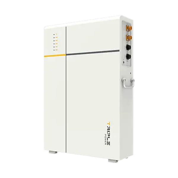 Pin lưu trữ điện mặt trời - Battery system T-BAT-SYS-LV-D53